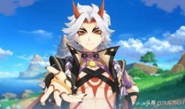 原神爆料原神动画视频,探索提瓦特大陆，揭开神秘面纱